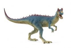 SCHLEICH - DILOPHOSAURE #15046 *EXCLUSIF À CHICOUTIMI*